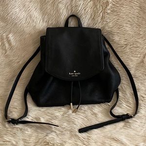 Kate Spade backpack